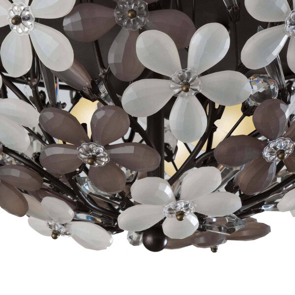 Cheshire Flush Mount